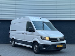 Volkswagen Crafter - 35 2.0 TDI L3H3 Highline