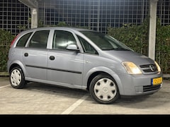 Opel Meriva - 1.6 Enjoy