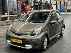 Toyota Aygo - 1.0 VVT-i Comfort