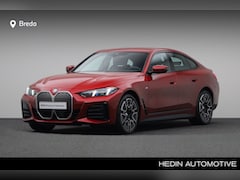 BMW i4 - eDrive35 M Sport Edition 70 kWh | Achteruitrijcamera | Active Cruise Control | Ambiance ve