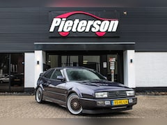 Volkswagen Corrado - 2.0 PANO GETUNED ABS LIEFHEBBERS AUTO