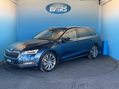 Skoda Octavia Combi - 1.4 TSI iV Business Edition Plug in Hybrid