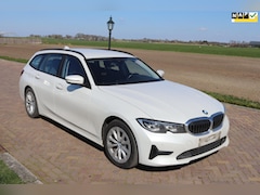 BMW 3-serie Touring - 318d AUT LEATHER NAVI CLIMA * 11999 NETTO