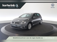 Volkswagen Golf - 1.4 TSI Comfortline | Trekhaak | Carplay | Navi