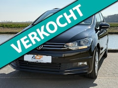 Volkswagen Touran - 1.5 TSI DSG 150 PK Comfortline 7p trekhaak