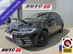 Volkswagen Polo - 1.0 TSI Life Edition