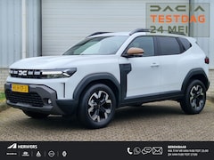 Dacia Duster - TCe 130pk mild hybrid Journey / Levertijd I.O /