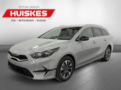Kia Cee'd Sportswagon - Ceed 1.0 T-GDi DCT7 Design Edition Automaat