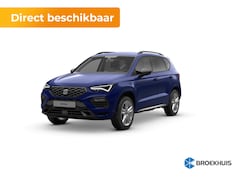 Seat Ateca - FR Business Intense | Achteruitrijcamera | Airconditioning automatisch met 2-zone-temperat