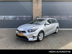 Kia Cee'd Sportswagon - Ceed 1.0 T-GDi ComfortLine | Navigatie via App | Camera | Cruise Control | Carplay | Clima