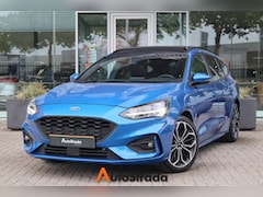Ford Focus Wagon - 1.0 ST-Line | B&O | Pano | Winter Pakket | Carplay | LED | Navi | Keyless | Cruise | Clima