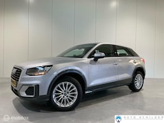 Audi Q2 - 30 TFSI Design, 115 pk 6 versn. Navigatie|Adaptive cruise|NL auto|Clima|1e eig.|LMV| Afn.