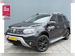 Dacia Duster - BWJ 2022 | 1.0 TCe 100 Bi-Fuel FABRIEKS GARANTIE | CLIMA | NAVI | CAMERA | CRUISE | LPG-G3