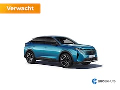 Peugeot e-3008 - Allure | Advanced Active Safety Brake met camera en radar (Pack Safety Plus) | Climate Con