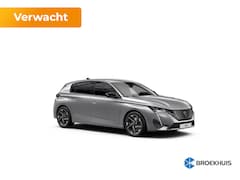 Peugeot 308 - Allure | 17" lichtmetalen velgen 'HALONG' | Achteruitrijcamera 180° (Visiopark 1) | Autono