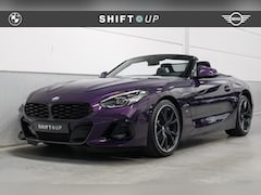 BMW Z4 Roadster - sDrive20i Harman Kardon | Head Up | Stuurverwarming | 19”