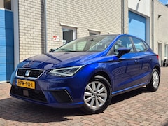 Seat Ibiza - 1.0 MPI Airco-Navi-Led-Camera-Apple Carplay-Pdc