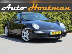Porsche 911 - 3.6 Carrera 326PK