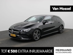 Mercedes-Benz CLA-klasse Shooting Brake - 180 Business Solution AMG | Automaat | Navigatie | Camera | Stoelverwarming | Parkeersenso