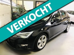 Seat Leon - 1.4 TSI FR/ FULL LED/PDC/NAVI/CRUISE/USB/ETC