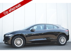 Jaguar I-PACE - EV400 Business Edition S 90 kWh Leer/Verwarmd Pano/Dak