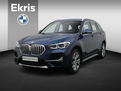 BMW X1 - xDrive20i High Executive | xLine | Parking Pack | Safety Pack | Stuurwielrand Verwarmd | E