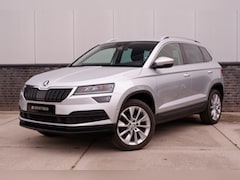 Skoda Karoq - 1.5 TSI ACT Style | LED | Elek. Trekhaak | Navi | Virtual Cockpit | Carplay | Camera