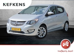 Opel Karl - Innovation 1.0 75pk | Apple en Android | Trekhaak | Lichtmetalen velgen