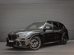 BMW X5 - XDrive45e High Executive / HEAD-UP / PANO-DAK / SKY LOUNGE / LUCHTVERING / DRIVING ASSISAN