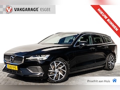 Volvo V60 - 2.0 T6 340 PK Twin Engine AWD Momentum Pro RIJKLAAR INCL GARANTIE. | Trekhaak , Clima | 4