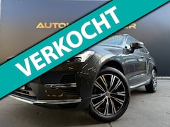 Volvo XC60 - 2.0 T8 Plug-in hybrid AWD Inscription|Pano|Memory|Carplay|
