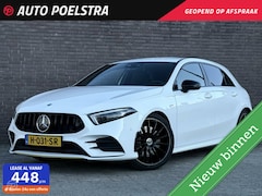 Mercedes-Benz A-klasse - 250 Premium Plus