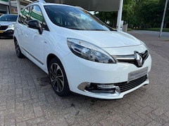 Renault Grand Scénic - 1.5 dCi Bose Automatic