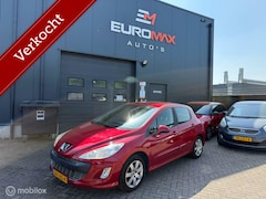 Peugeot 308 SW - 1.6 VTi Sublime.NAP km logisch