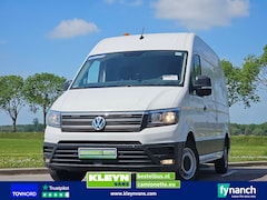 Volkswagen Crafter - 2.0 TDI 140 L2H2 AUT