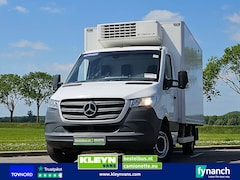 Mercedes-Benz Sprinter - 316 BI-TEMP Koelwagen