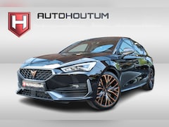 CUPRA Leon - 1.4 e-Hybrid VZ Copper Edition Panoramadak, Leder, ACC, Achteruitrijcamera