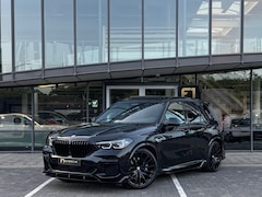BMW X5 - XDrive45e M Sport|Pano|Laser|Trekh|HuD|Memory|Massage