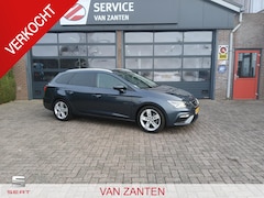 Seat Leon ST - 1.5 TSI FR Business Intense DSG-7 + LED verl. + Winterpakk. + Trekhaak
