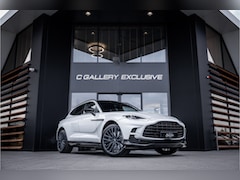 Aston Martin DBX - 4.0 V8 707 - Panoramadak | Keramisch | 23'inch | Elektr. Trekhaak