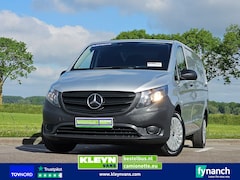 Mercedes-Benz eVito - L2 66 kWh Long Range