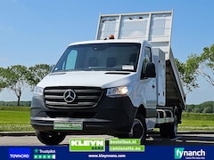 Mercedes-Benz Sprinter - 519 3.0Ltr Kipper V6 AC