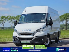 Iveco Daily - 35S14 HI- MATIC L2H2