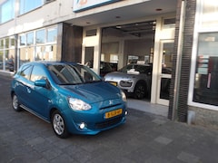 Mitsubishi Space Star - 1.0 Intense AIRCO LM VELGEN 109 DKM