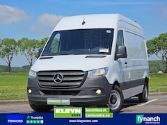 Mercedes-Benz Sprinter - 314 L2H2 Navi Trekhaak