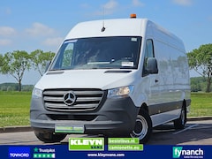 Mercedes-Benz Sprinter - 317 L3H2 Maxi Automaat