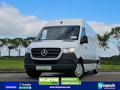 Mercedes-Benz Sprinter - 315 ac automaat EURO6