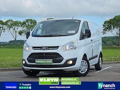 Ford Transit Custom - 2.2
