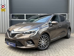 Renault Clio - 1.0 TCe Intens | Groot Navi | Bose | Carplay | Digital Dash | Camera | LED | Keyless | Int
