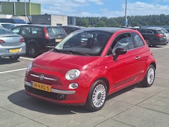 Fiat 500 - €3850, -1.2 Lounge Apk 2026 Airco Nap pas